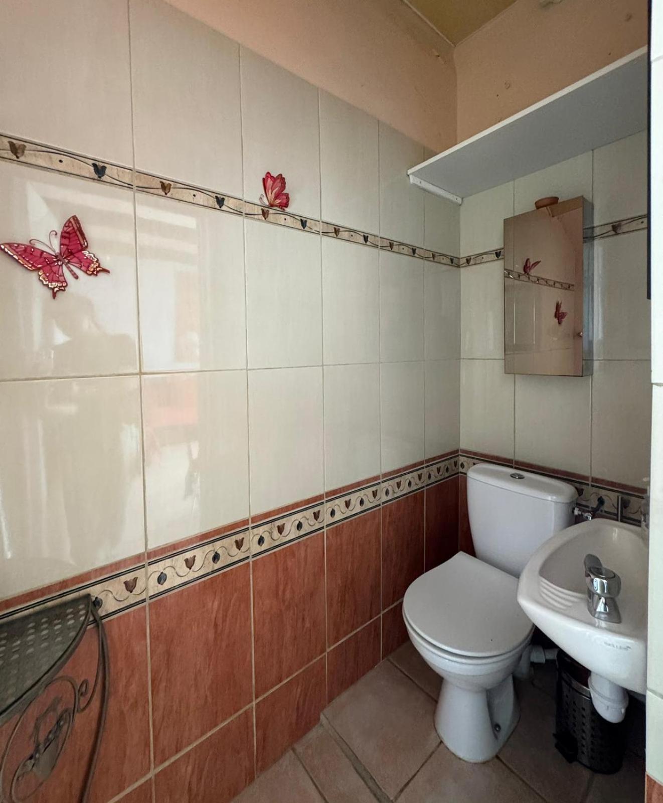 Apartamento Les Pieds Dans L'Eau Saint-Cyr-sur-Mer Exterior foto