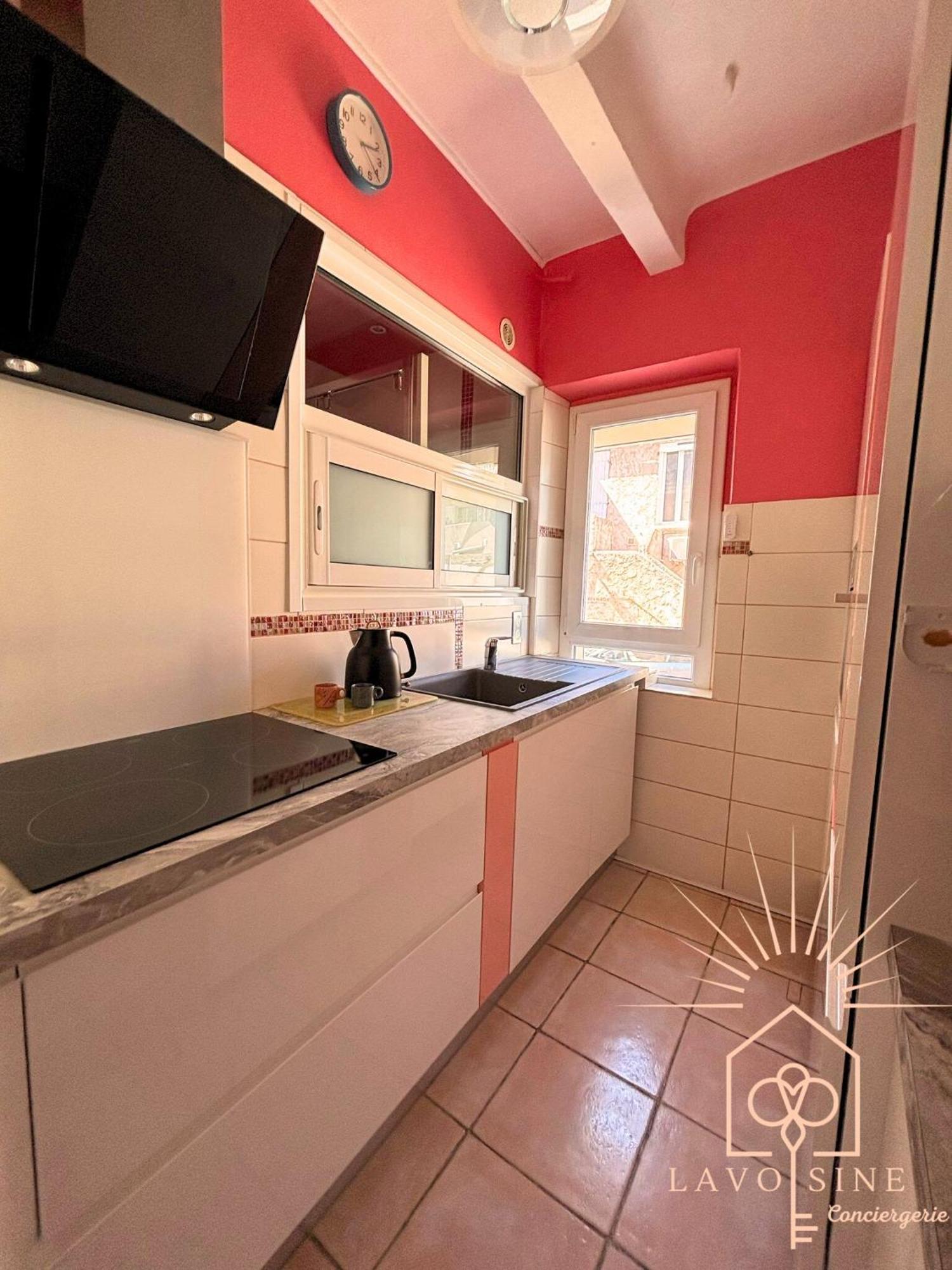 Apartamento Les Pieds Dans L'Eau Saint-Cyr-sur-Mer Exterior foto